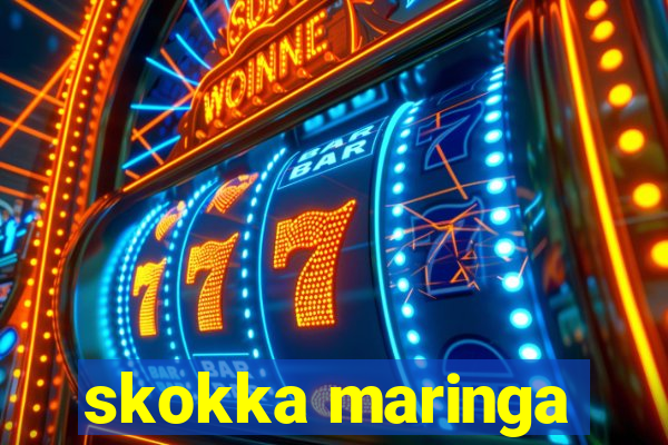 skokka maringa